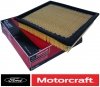 Filtr powietrza silnika Motorcraft Lincoln Navigator 2007-